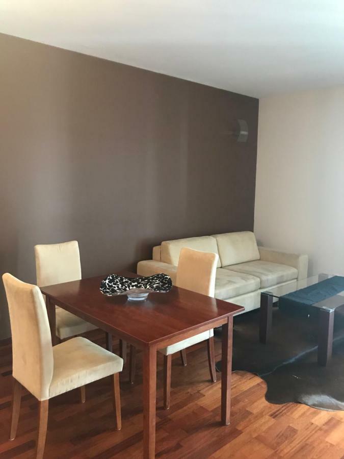 Apartament Gdanski Warszawa Eksteriør bilde